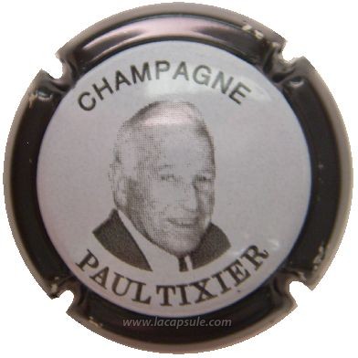 Tixier Paul