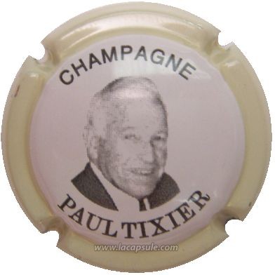 Tixier Paul