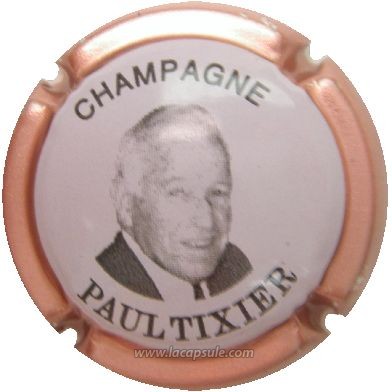 Tixier Paul