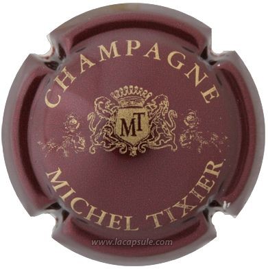 Tixier Michel