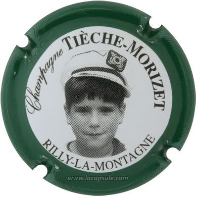 Tieche Morizet