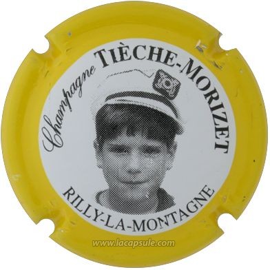 Tieche Morizet