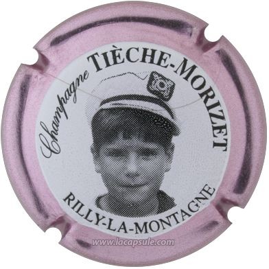 Tieche Morizet