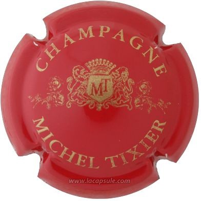 Tixier Michel