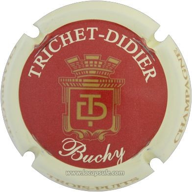 Trichet Didier