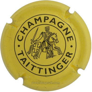 Taittinger