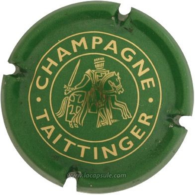 Taittinger