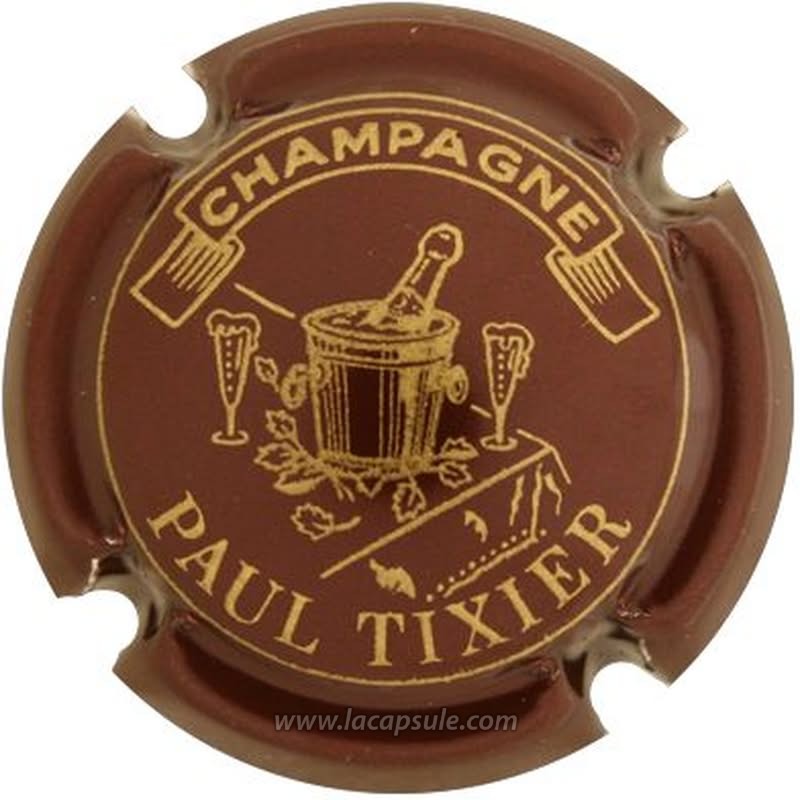 Tixier Paul