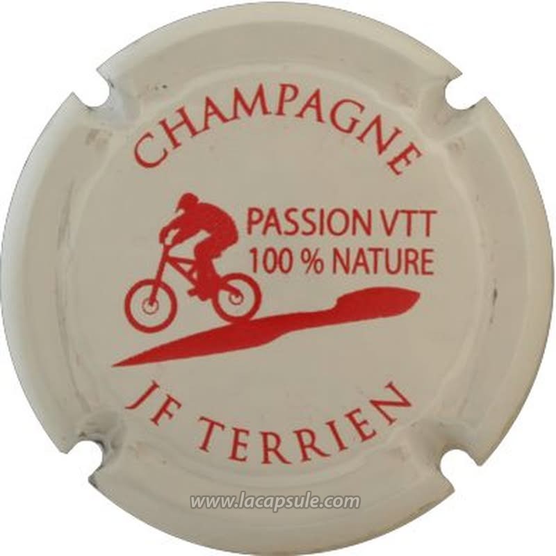 Terrien Jean-François