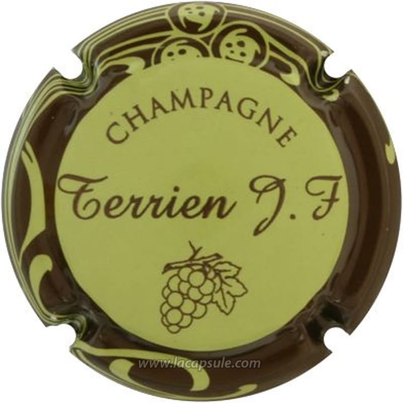 Terrien Jean-François