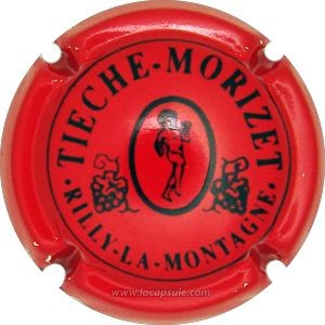Tieche Morizet