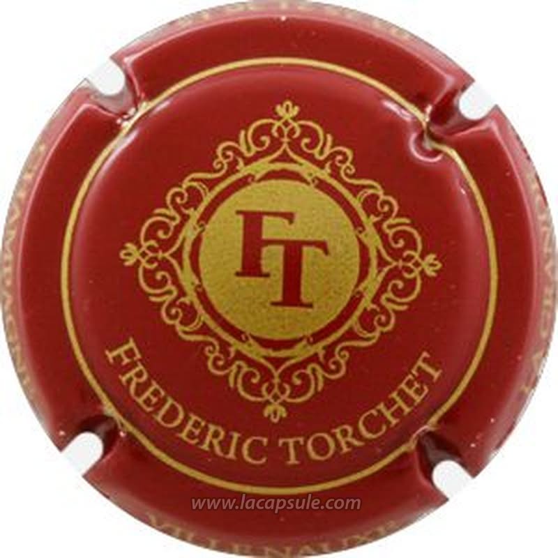Torchet Frédéric