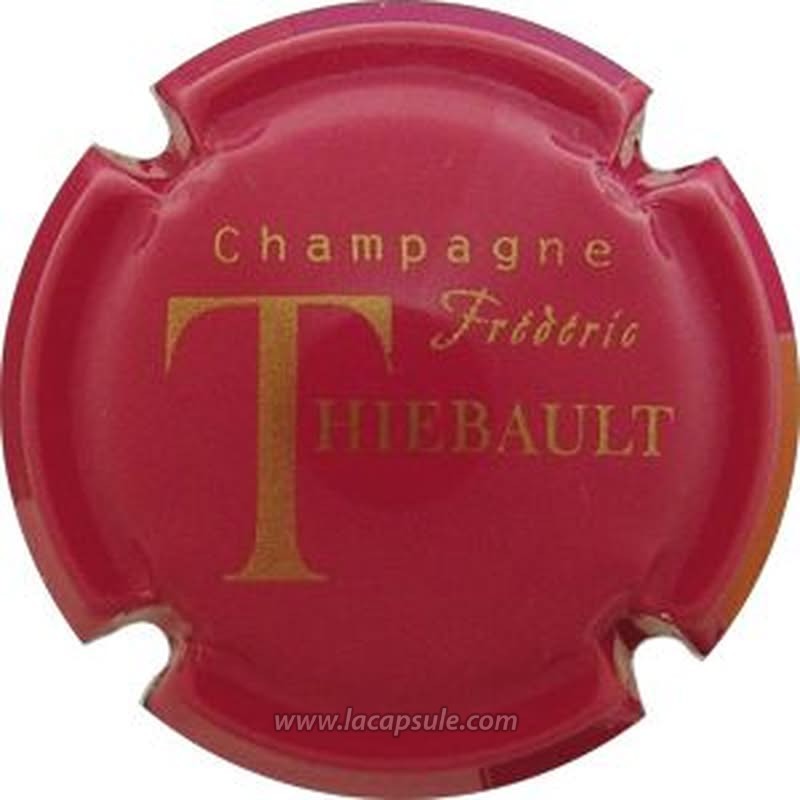 Thiebault Frédéric