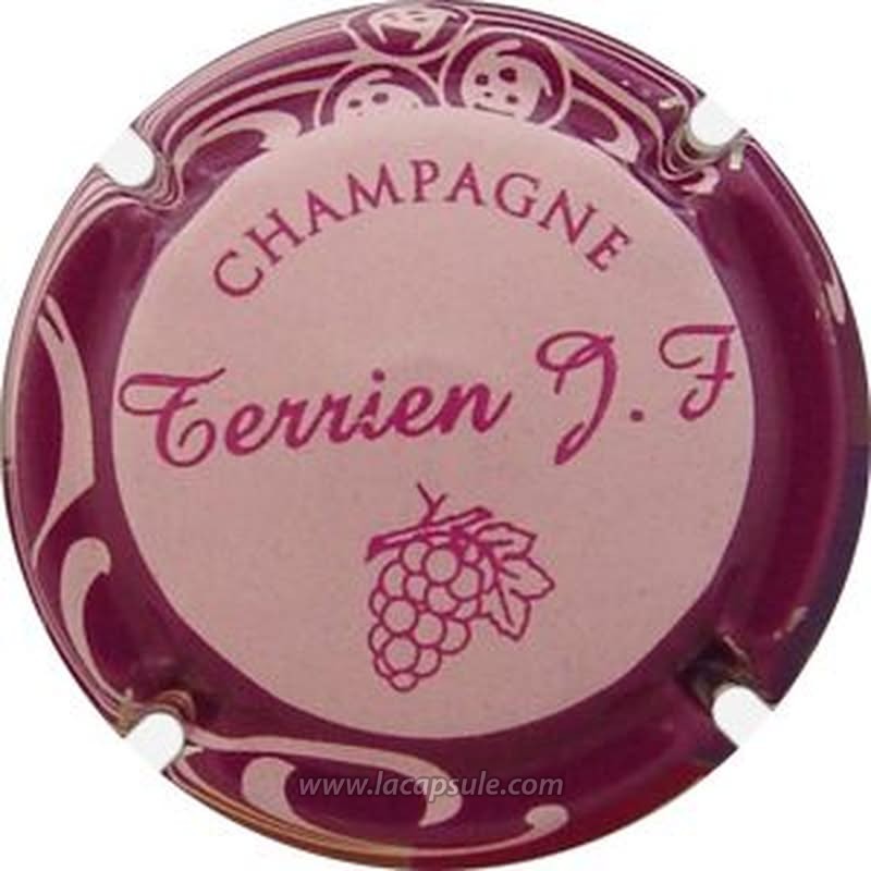 Terrien Jean-François