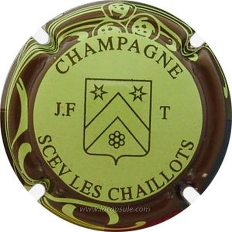 Terrien Jean-François