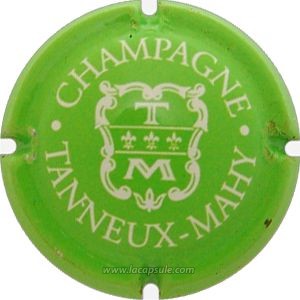 Tanneux Mahy