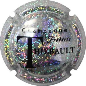 Thiebault Frédéric