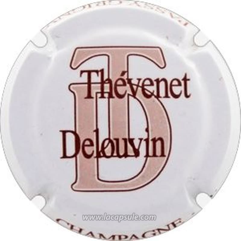 Thevenet Delouvin