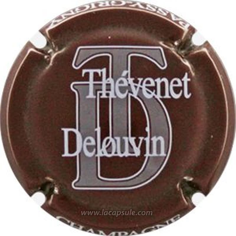 Thevenet Delouvin