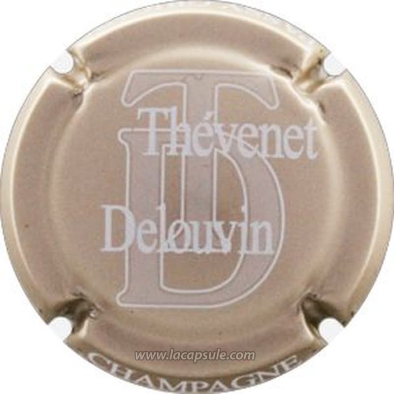 Thevenet Delouvin