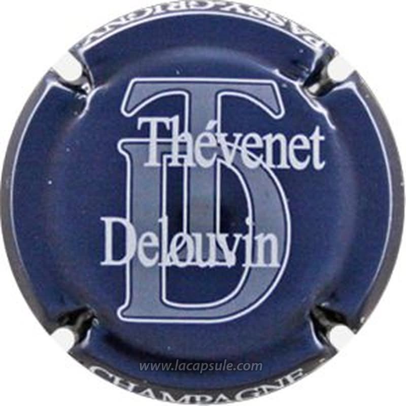 Thevenet Delouvin