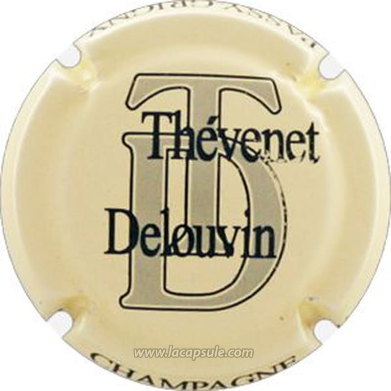 Thevenet Delouvin