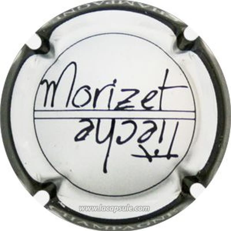 Tieche Morizet