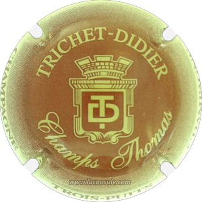 Trichet Didier