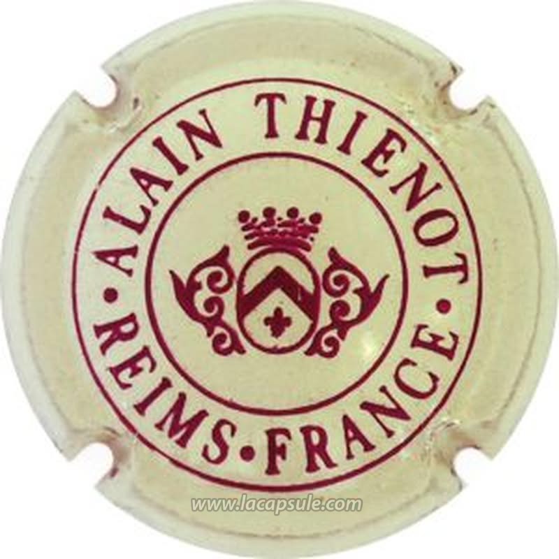 Thiénot Alain