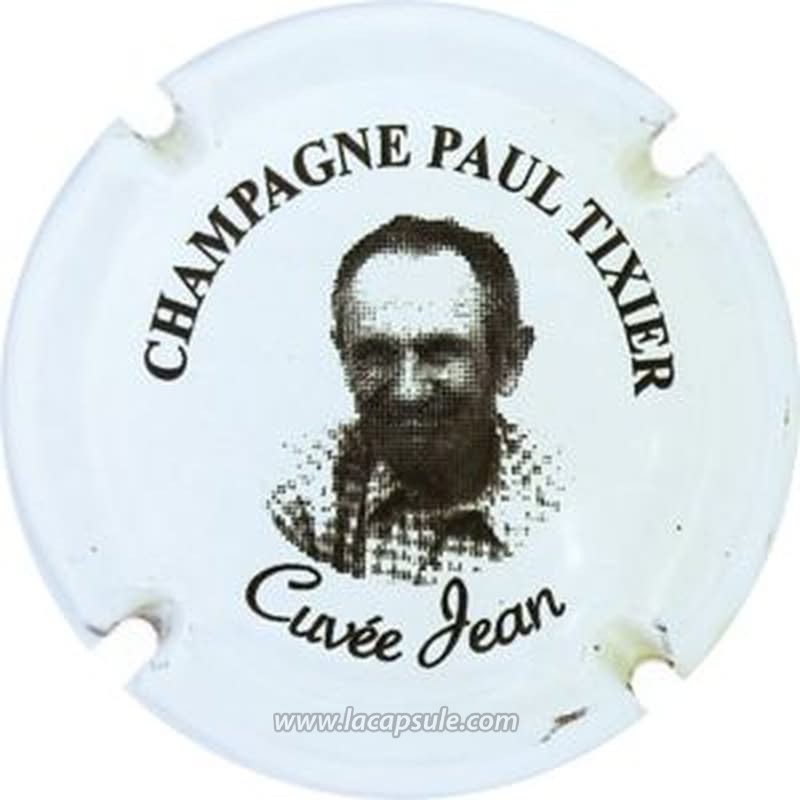 Tixier Paul