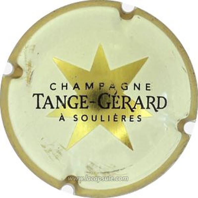 Tange-Gérard