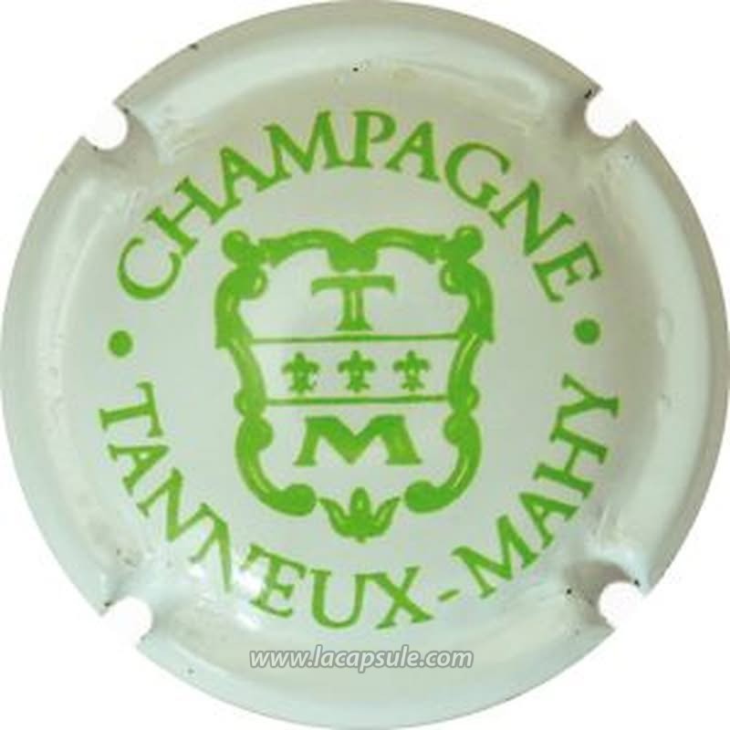 Tanneux Mahy