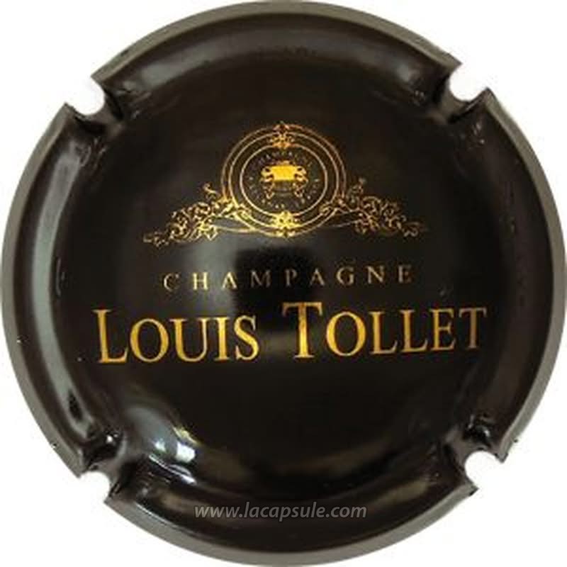 Tollet Louis