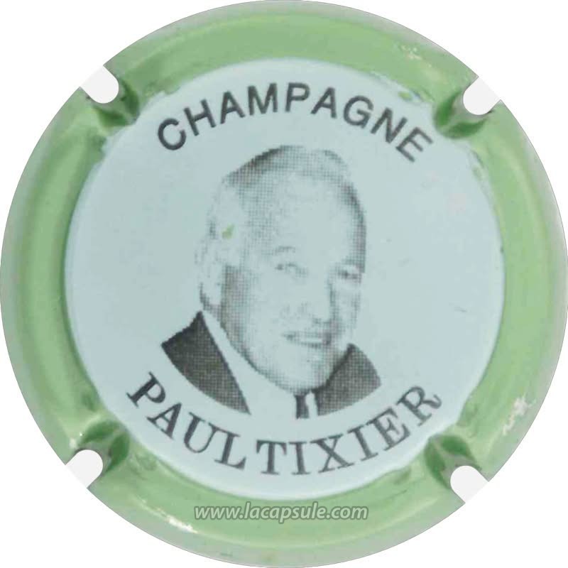 Tixier Paul