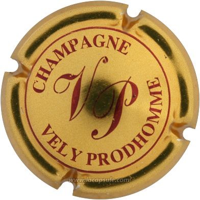 Vely Prodhomme