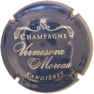 Vermesova-Moreau
