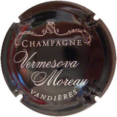 Vermesova-Moreau