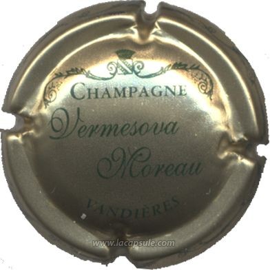 Vermesova-Moreau