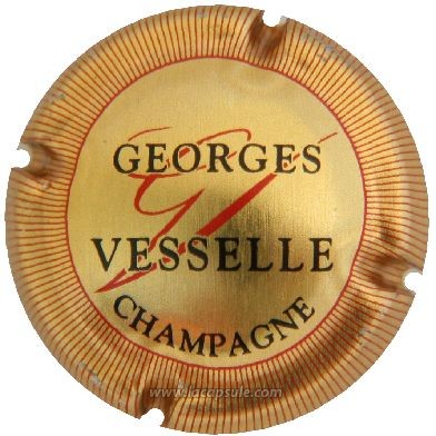 Vesselle Georges