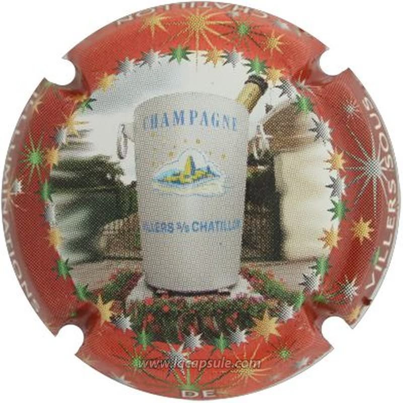 Villers Sous Chatillon