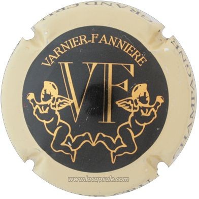Varnier Fanniere