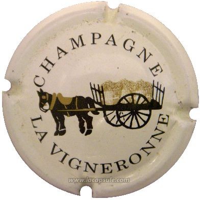 La Vigneronne