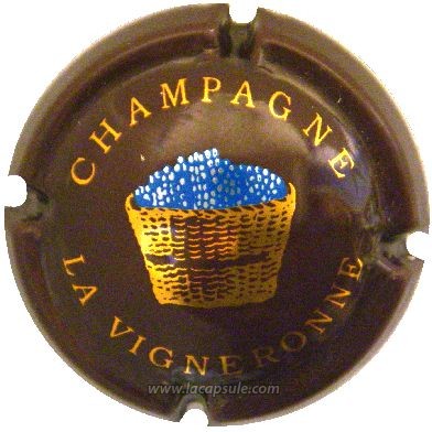 La Vigneronne