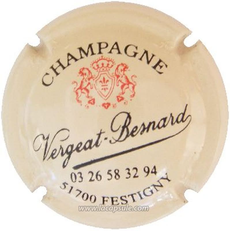 Vergeat Besnard