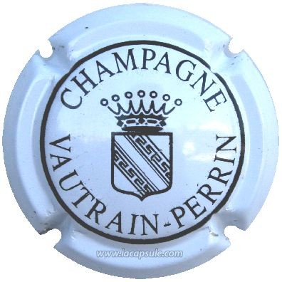 Vautrain Perrin