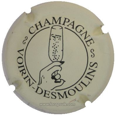 Voirin Desmoulins