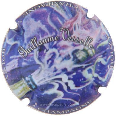 Vesselle Guillaume