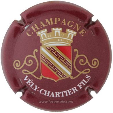 Vely Chartier