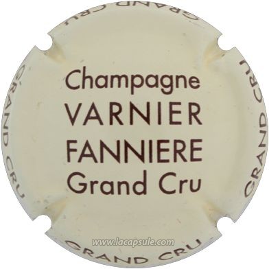 Varnier Fanniere