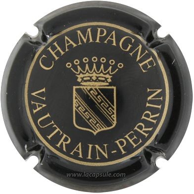 Vautrain Perrin